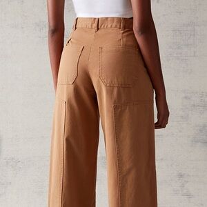 Pacsun wide leg pants / jeans - NEW